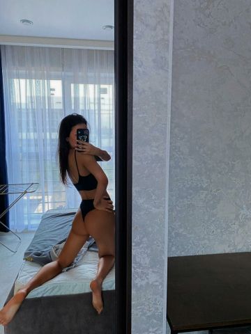 Индивидуалка Илона Фотография 3
